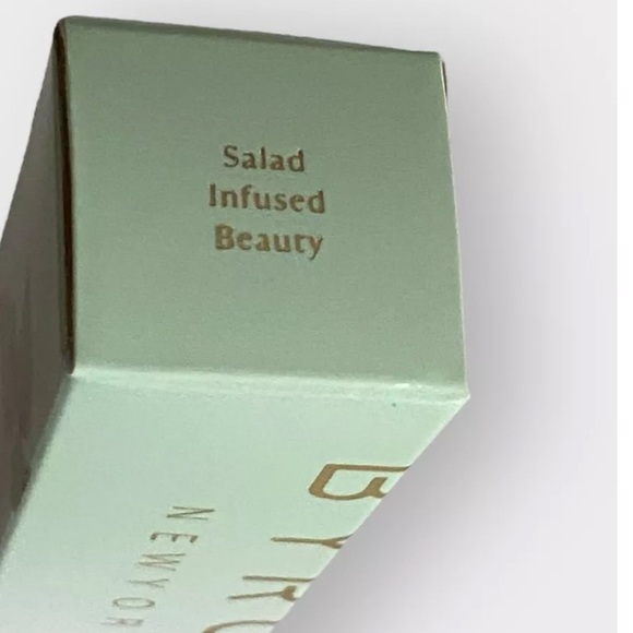 NEW🌸Byroe Truffle Eye Serum NEW 20 mL Firming Plumping Smoothing Hydrating - Picture 7 of 7